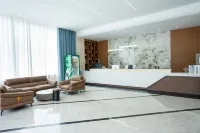 Qiongzhong Benhao Business Hotel
