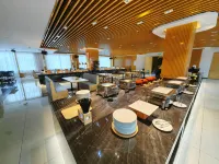 Lang Ting Wen Hua Hotel - breakfast