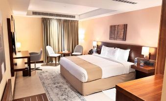 Kyriad Hotel Salalah