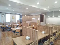 Hotel Route-Inn Gifukencho Minami