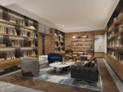 Yinguang International Hotel