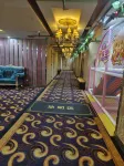 SHUIMUTIANCHENG Hotels in Dong'e County