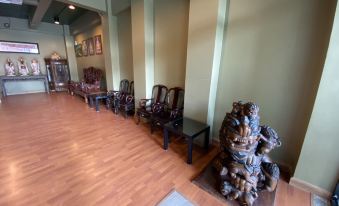 Work Den Chiangrai