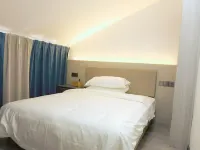 舒逸民宿（百丈漈店） 文成住宿飯店