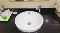 Teak Garden Resort, Chiang Rai - Hot Tub
