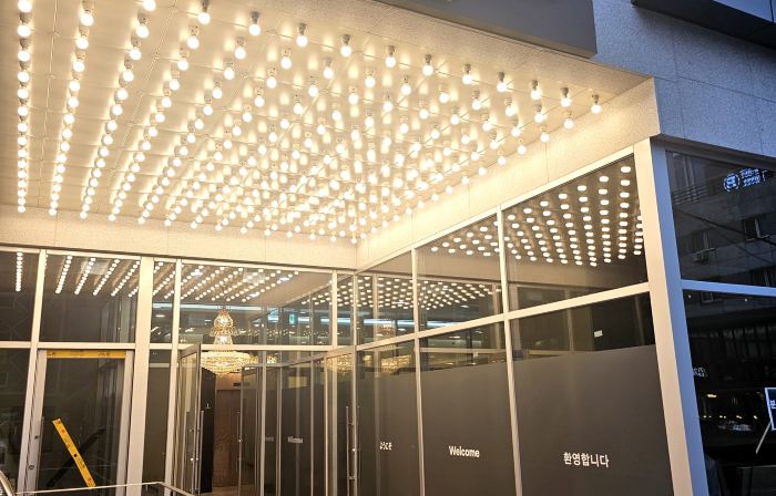 海雲台大道酒店