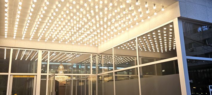 Raviens Haeundae Avenue Hotéis em Busan