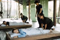 Baian Resort Hotel - spa