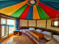 Ordos grassland HongJiLa homestay