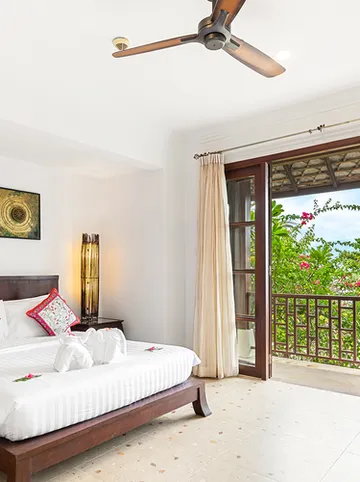 รูปภาพของAqua Vista 28: 3BR Thai Style Villa