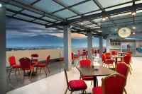 Best Western Plus Coco Palu - servizio colazione