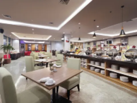 Best Western Plus Coco Palu Hotels in Palu