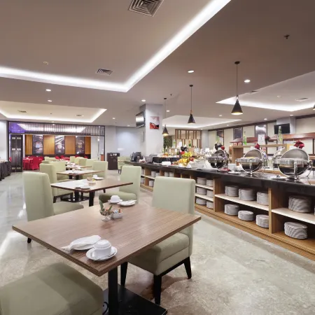 Best Western Plus Coco Palu