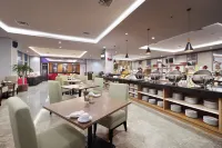 Best Western Plus Coco Palu Hotels in Palu