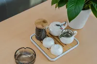 yunshuichanxin