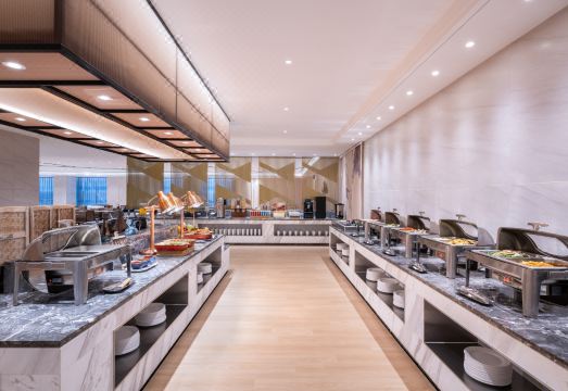 3. 매디슨 호텔 칭..