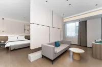 Hualin Aisheng Hotel (Yinji International Tourism Resort)