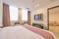 Chenxi Fengqing Hotel