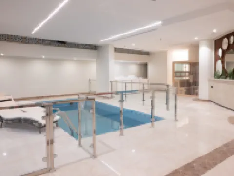 Vender Hotel Hotéis em Taif