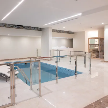Vender Hotel