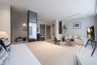 Heguli · VILLA Hidden Luxury Manju Designer Holiday Inn (South Gate Store of Dali Old City)