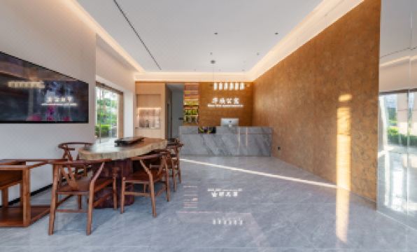 Hua Xing apartments (Xiamen North Station)