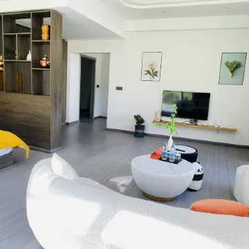 Good night ·fageB&B, Maerkang