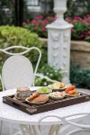 Tuowa · Holiday VIlla Garden Beautiful Villas (Qingdao Zhongshan Road)