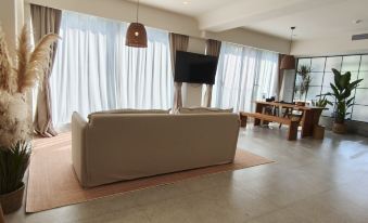 Zijin Shanshui No.1 Guli Hot Spring Homestay