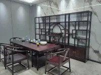 Liqing Homestay (Jingdezhen) Hotel in zona Yueliang Lake of Jingdezhen