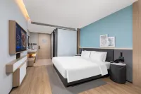 Country Inn & Suites by Radisson Hotel (Shenyang Zhongjie Gugong Dayuecheng)
