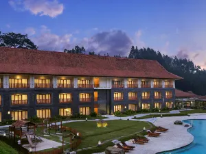 Joglo Ageng Guci Tegal