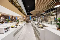 Botai Hotel - servizio colazione