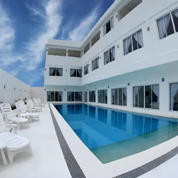 Coron Bluewave Hotel