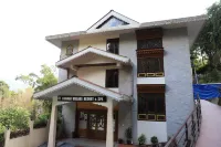 Kunden Fortune Resort Gangtok Near MG Marg Hotels near View point