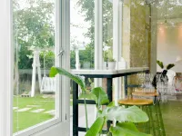 OwlStay Green Villa Hotels near Skcf