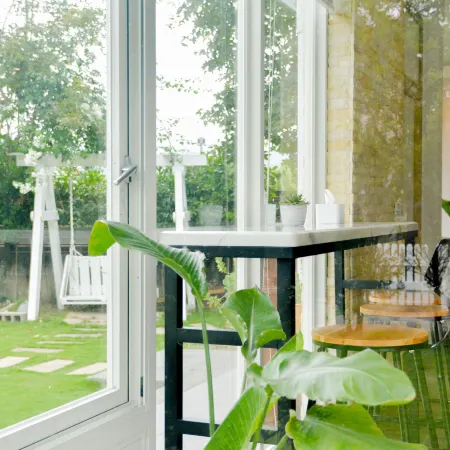 OwlStay Green Villa Отели рядом с достопримечательностью «Озеро Лиюй»