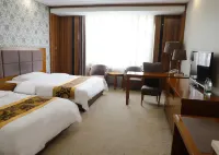 Xiangyue Boutique Hotel - Gym