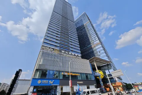 Runda International Hotel