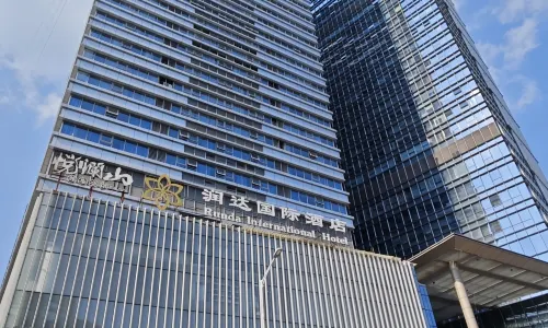 Runda International Hotel