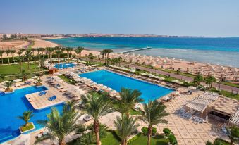 Premier le Reve Hotel & Spa Sahl Hasheesh - Adults Only 16 Years Plus
