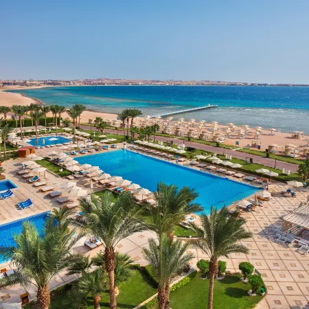 Premier le Reve Hotel & Spa Sahl Hasheesh - Adults Only 16 Years Plus
