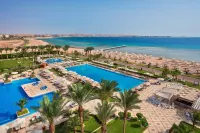 Premier le Reve Hotel & Spa Sahl Hasheesh - Adults Only 16 Years Plus Các khách sạn ở Hurghada