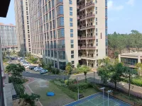 Dilaimei Homestay (Sports Park Branch)
