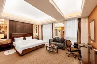 โรงแรมจงซู ชีผู่