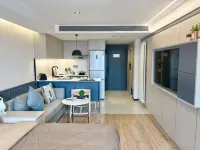Moer Apartment (Beijing International Trade Branch)