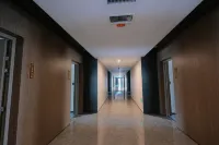 Qianyu Homestay (Urumqi International Convention and Exhibition Center) - Alojamientos
