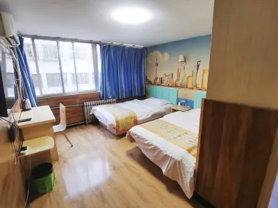 Sunshine Theme Hotel