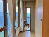 Longji Yunshan residential accommodation (Jiulong Wuhu store) โรงแรมในหลงเซิง