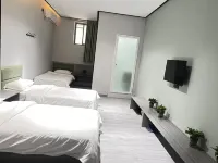 Guxian Yusen Express Hotel โรงแรมในกู่เซียน